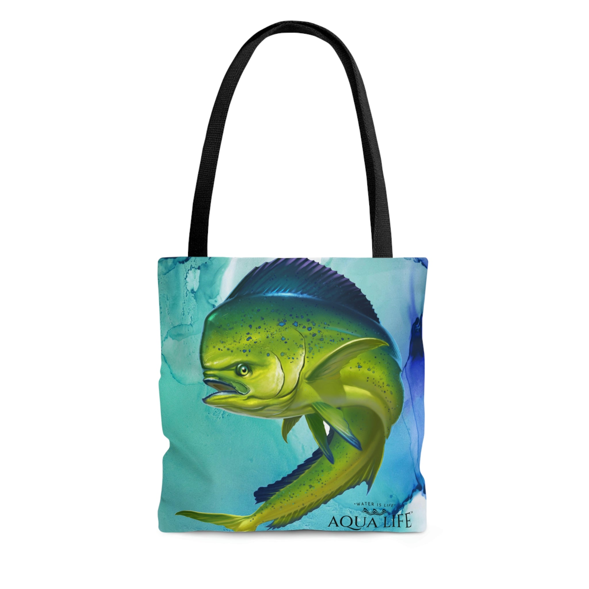 Aqua Life™ Mahi Tote Bag