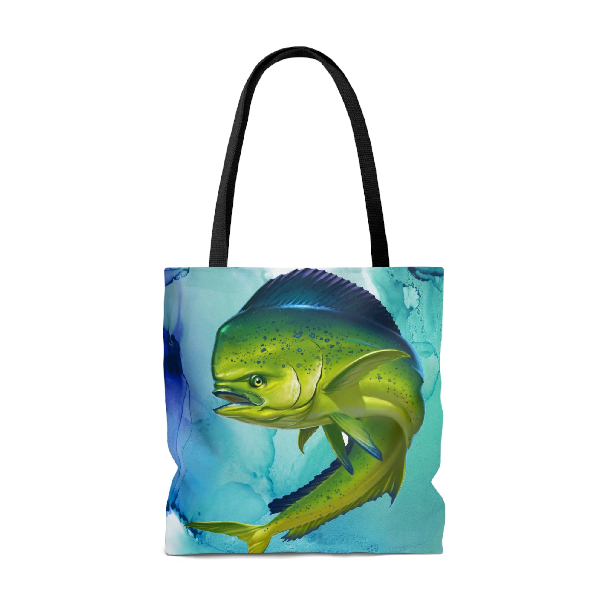 Aqua Life™ Mahi Tote Bag