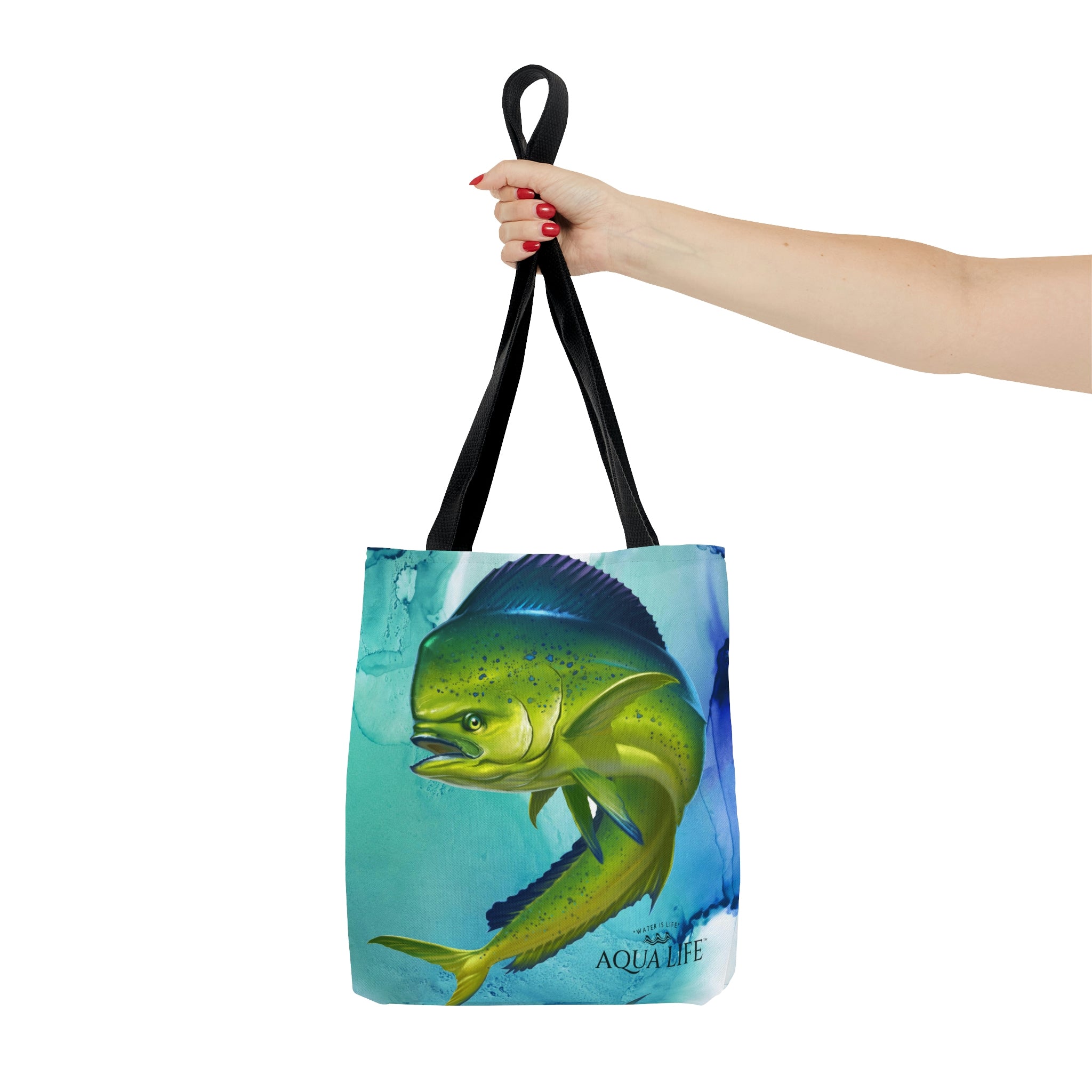 Aqua Life™ Mahi Tote Bag