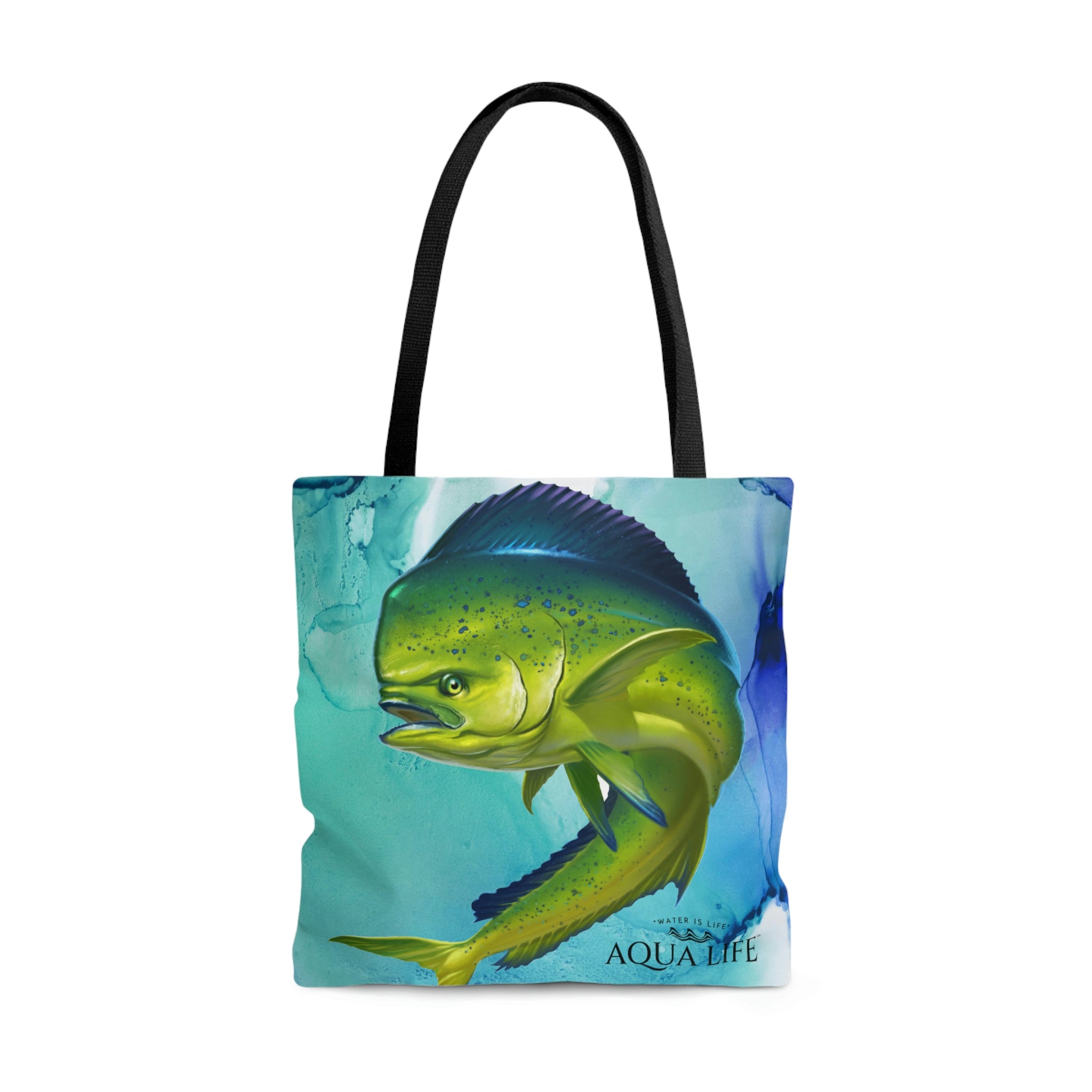 Aqua Life™ Mahi Tote Bag