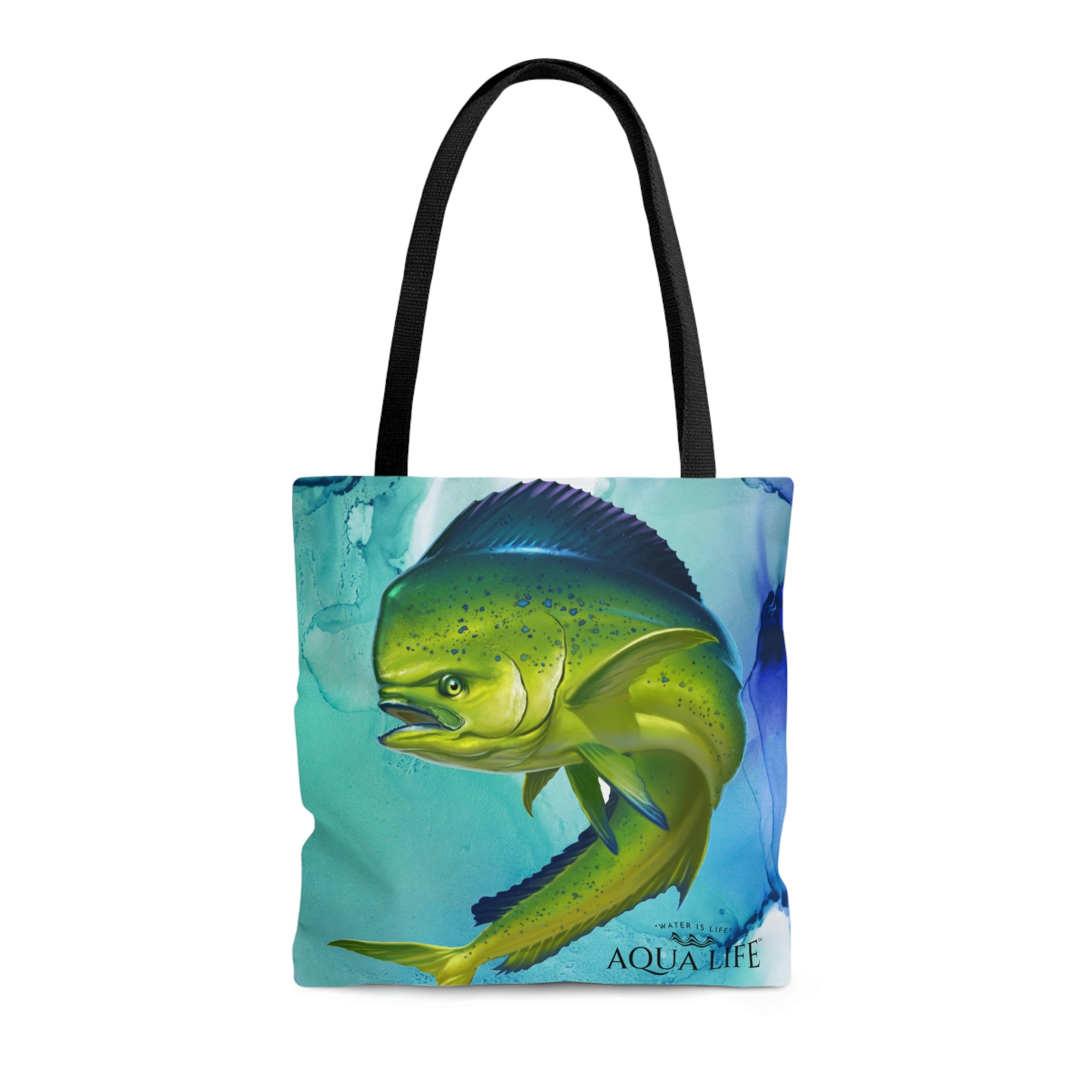 Aqua Life™ Mahi Tote Bag